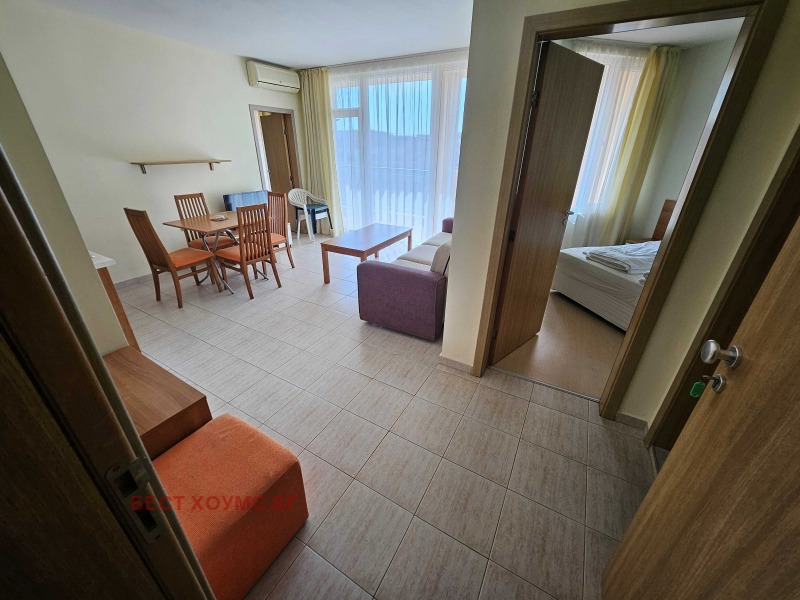 Продается  2 спальни область Бургас , к.к. Слънчев бряг , 86 кв.м | 25719913 - изображение [3]