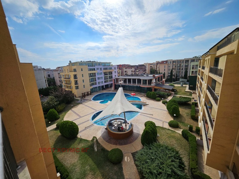 Продается  2 спальни область Бургас , к.к. Слънчев бряг , 86 кв.м | 25719913 - изображение [2]