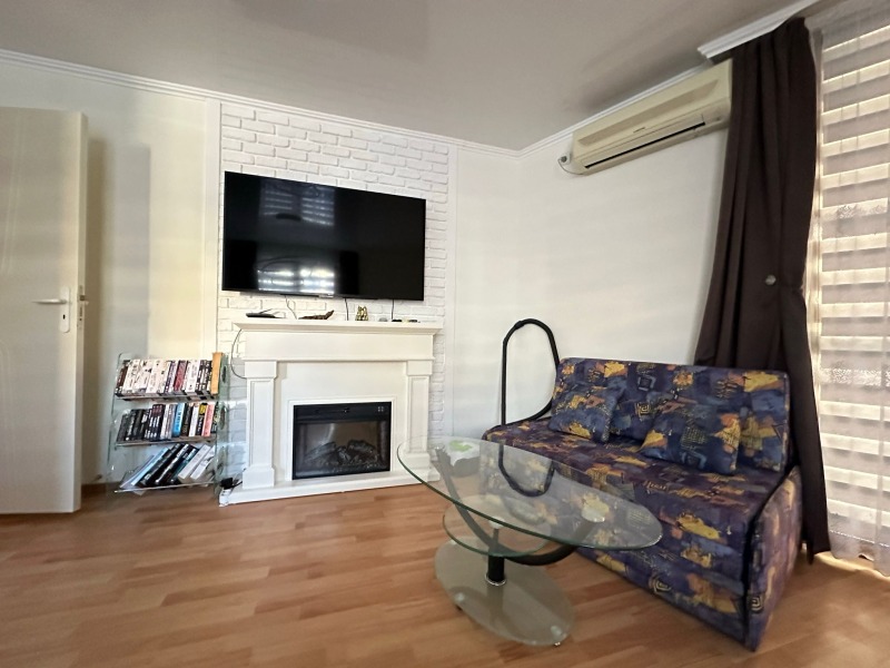 Продава 3-СТАЕН, гр. Свети Влас, област Бургас, снимка 3 - Апартаменти - 52855352