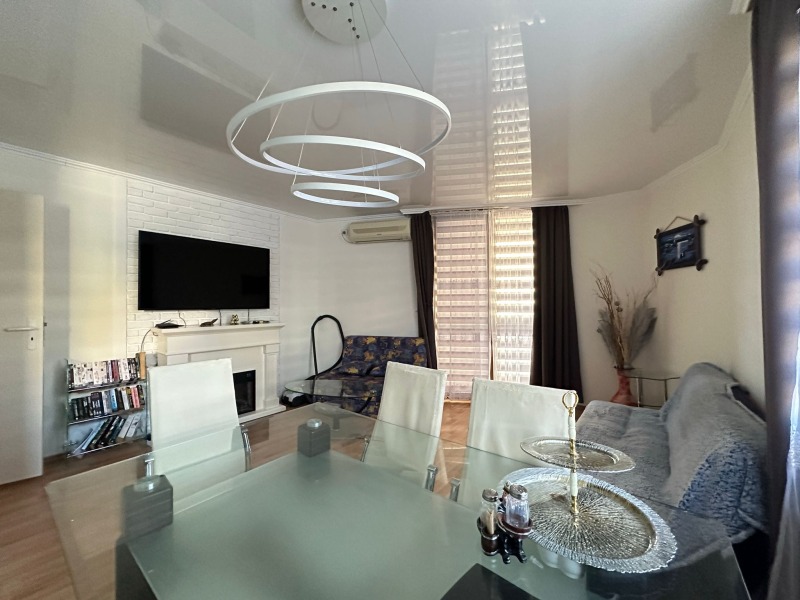 Продава 3-СТАЕН, гр. Свети Влас, област Бургас, снимка 2 - Апартаменти - 52855352