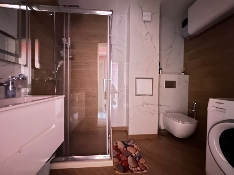 Продава 3-СТАЕН, гр. Свети Влас, област Бургас, снимка 13 - Апартаменти - 52855352