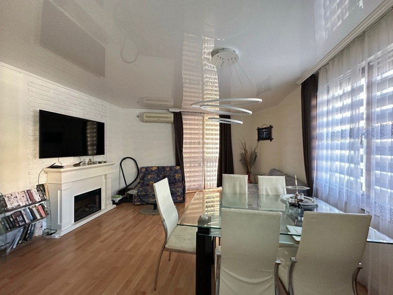 Продава 3-СТАЕН, гр. Свети Влас, област Бургас, снимка 4 - Апартаменти - 52855352