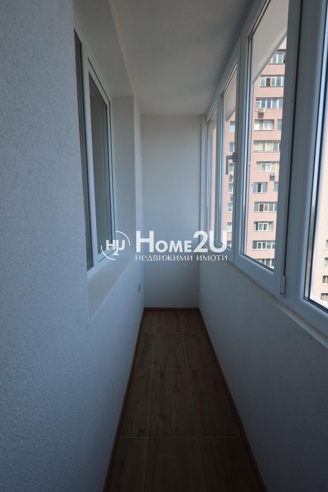 Продава 3-СТАЕН, гр. Варна, Център, снимка 4 - Апартаменти - 55796193