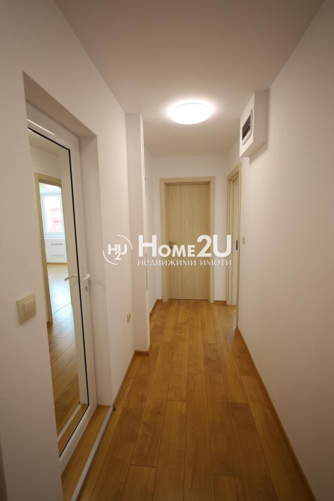 Продава 3-СТАЕН, гр. Варна, Център, снимка 7 - Апартаменти - 55796193