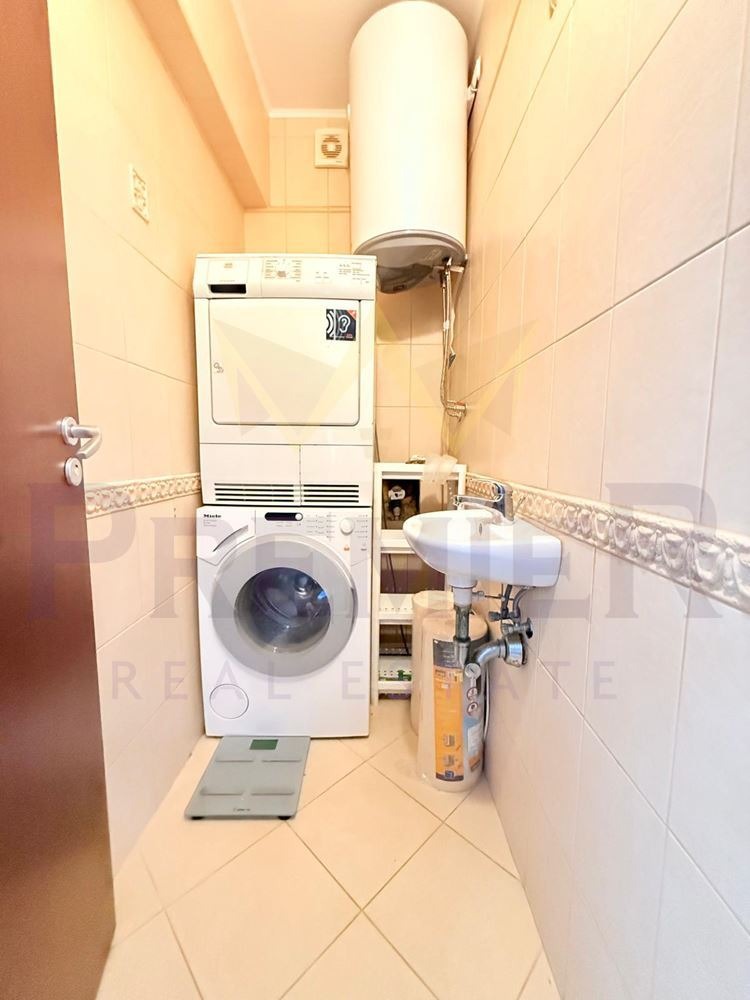 Продава 3-СТАЕН, гр. Варна, к.к. Св.Св. Константин и Елена, снимка 7 - Апартаменти - 55812150