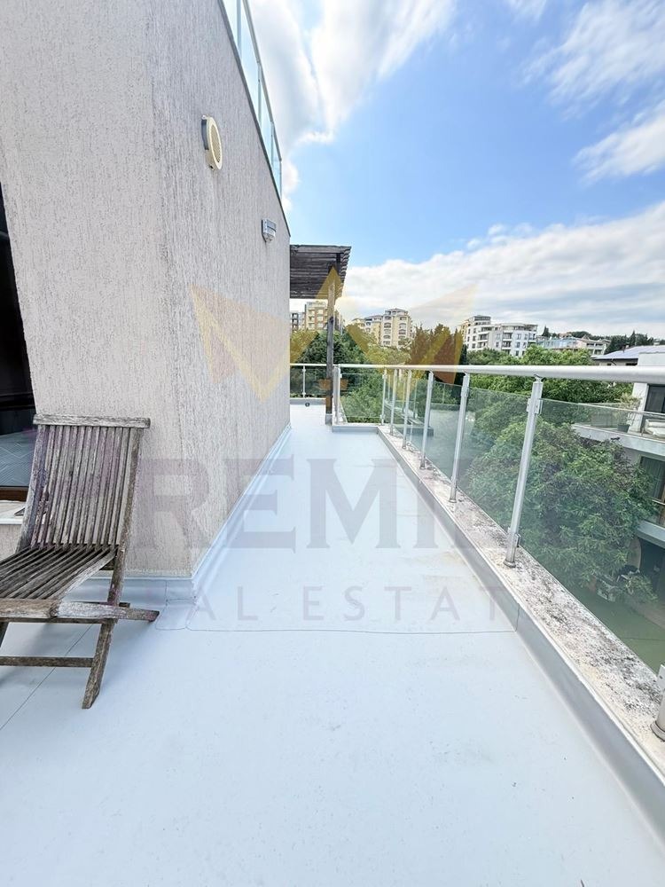 Продава 3-СТАЕН, гр. Варна, к.к. Св.Св. Константин и Елена, снимка 11 - Апартаменти - 55812150