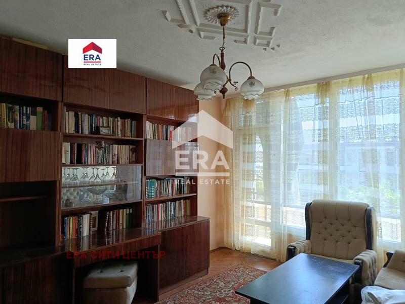 Продава  Мезонет град Стара Загора , Опълченски , 89 кв.м | 75446604