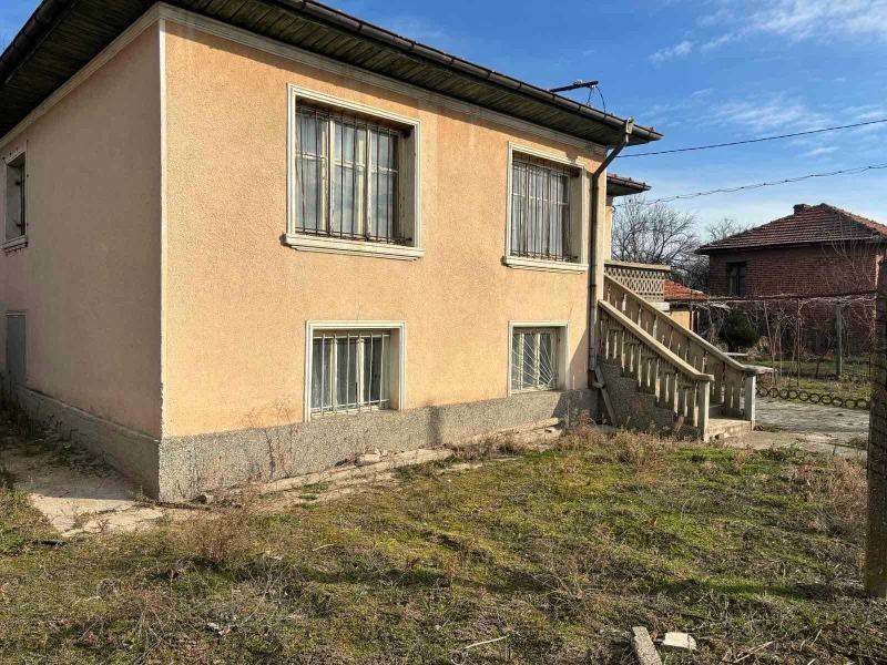 Продава  Къща област Пловдив , с. Дълго поле , 150 кв.м | 74379186 - изображение [12]