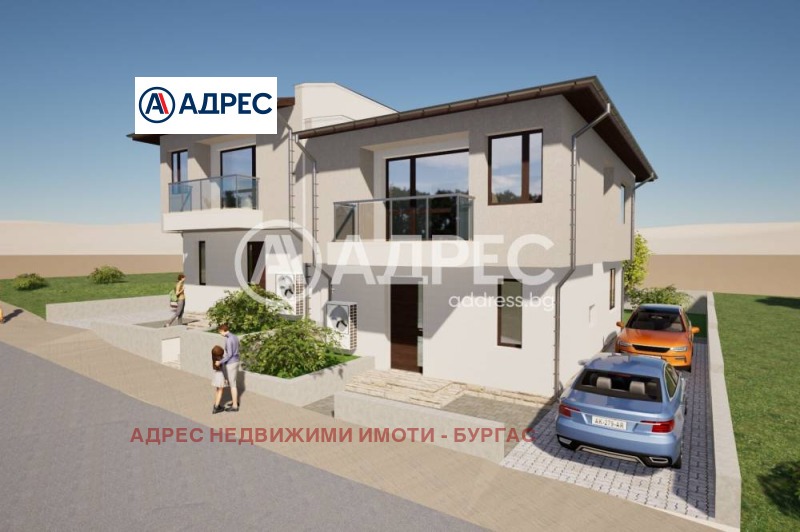 Продава КЪЩА, гр. Созопол, област Бургас, снимка 11 - Къщи - 49221067