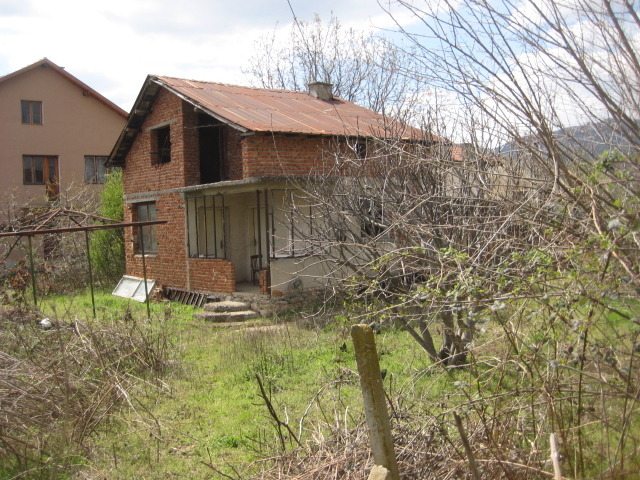 Продава  Къща област Пазарджик , с. Аканджиево , 40 кв.м | 74372408 - изображение [2]