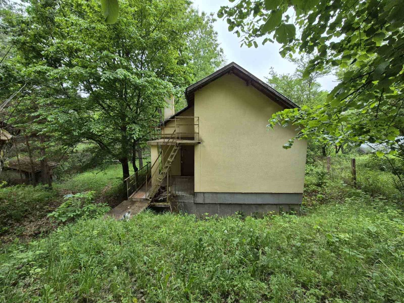 Til salg  Hus region Sofia , Dolno Kamartsi , 100 kvm | 84059990 - billede [4]