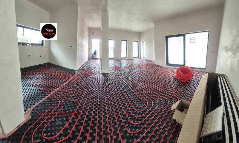 De vânzare  Casa Sofia , m-t Detsci grad , 233 mp | 24505419 - imagine [5]