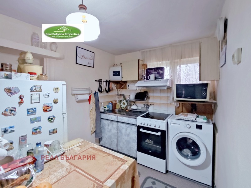 Продава КЪЩА, с. Щръклево, област Русе, снимка 2 - Къщи - 52349587