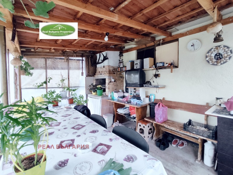 Продава КЪЩА, с. Щръклево, област Русе, снимка 11 - Къщи - 52349587