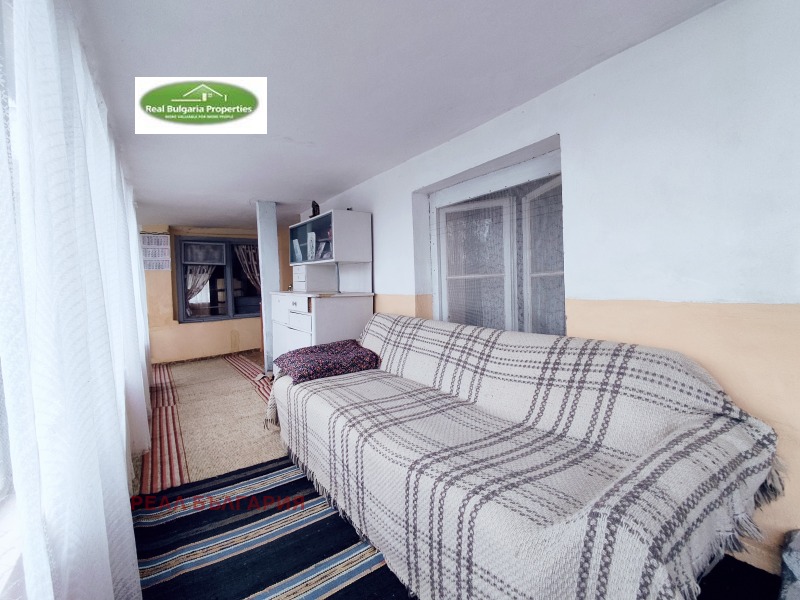 Продава КЪЩА, с. Щръклево, област Русе, снимка 5 - Къщи - 52349587