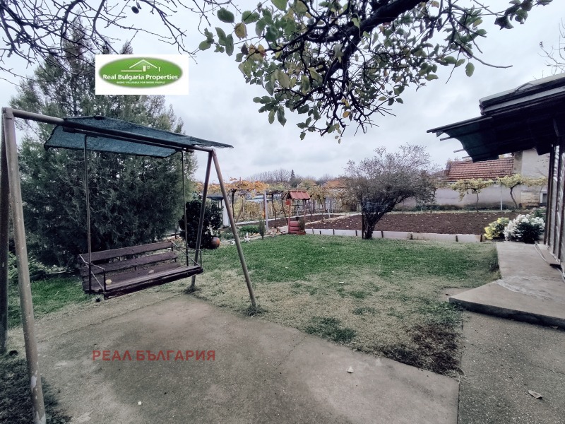 Продава КЪЩА, с. Щръклево, област Русе, снимка 12 - Къщи - 52349587