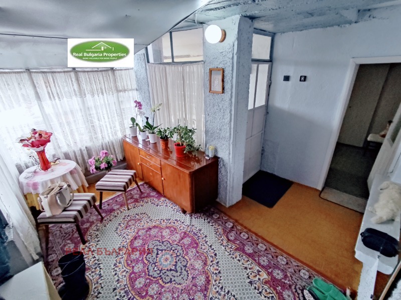 Продава КЪЩА, с. Щръклево, област Русе, снимка 4 - Къщи - 52349587