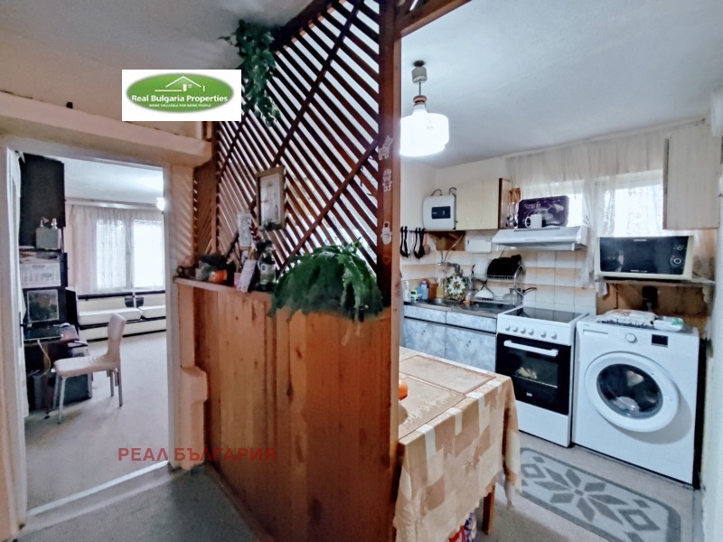 Продава КЪЩА, с. Щръклево, област Русе, снимка 3 - Къщи - 52349587