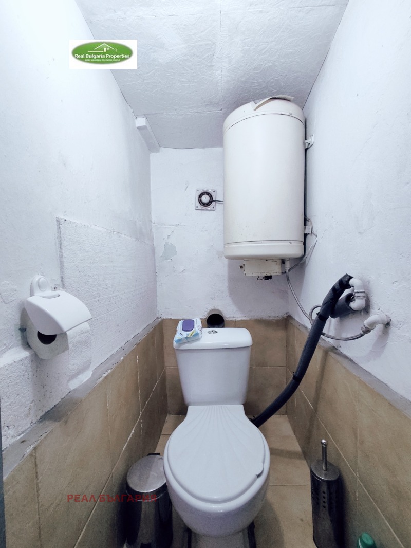 Продава КЪЩА, с. Щръклево, област Русе, снимка 10 - Къщи - 52349587