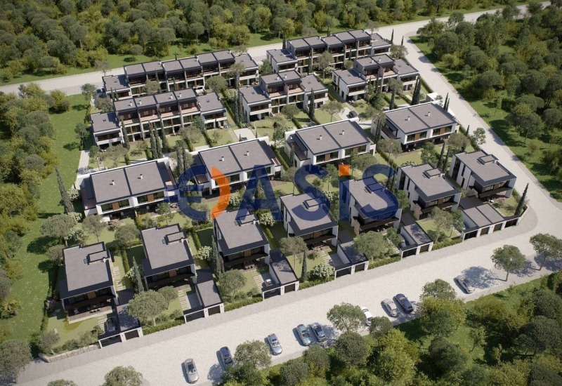 Продава КЪЩА, гр. Несебър, област Бургас, снимка 12 - Къщи - 52371901