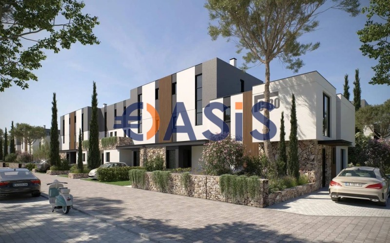 Продава КЪЩА, гр. Несебър, област Бургас, снимка 6 - Къщи - 52371901