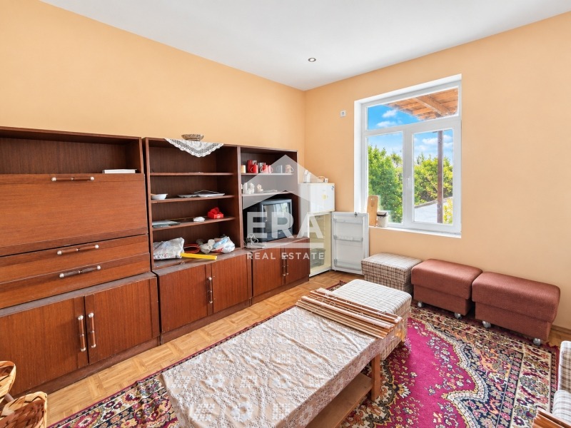 Продава КЪЩА, с. Ябълково, област Хасково, снимка 15 - Къщи - 56338327