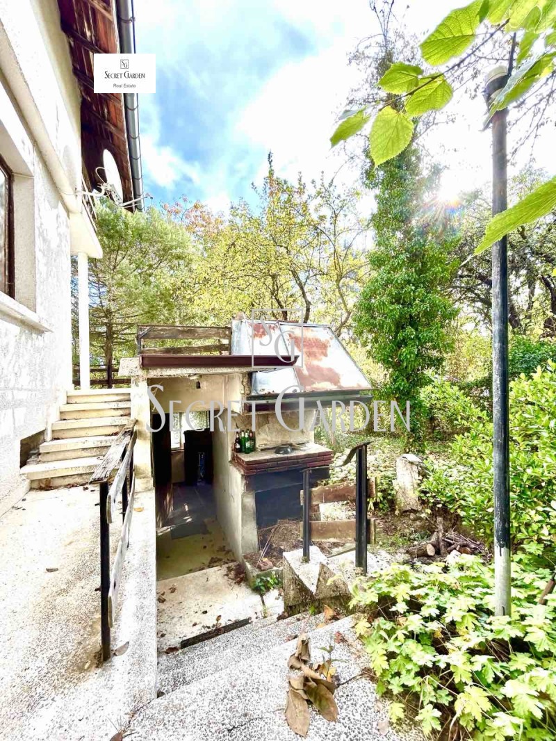 Προς πώληση  Βίλα περιοχή Σόφια , Δολνη Οκολ , 167 τ.μ | 66213810 - εικόνα [8]