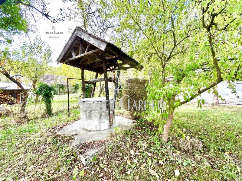 Προς πώληση  Βίλα περιοχή Σόφια , Δολνη Οκολ , 167 τ.μ | 66213810 - εικόνα [7]