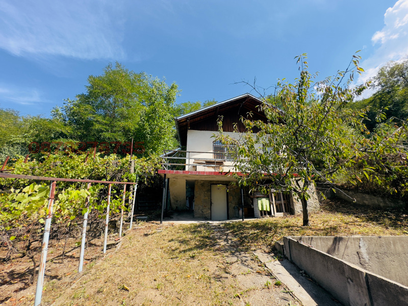 Продава ВИЛА, с. Самораново, област Кюстендил, снимка 7 - Вили - 52783573