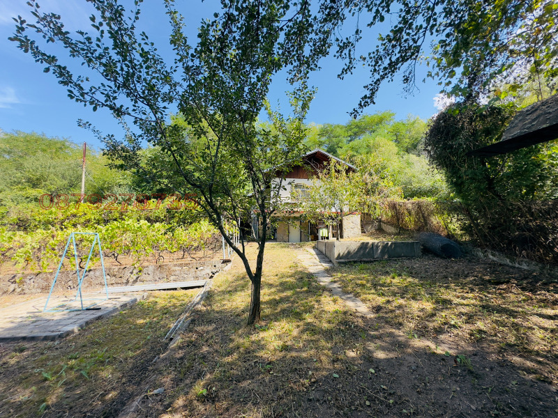 Продава ВИЛА, с. Самораново, област Кюстендил, снимка 10 - Вили - 52783573