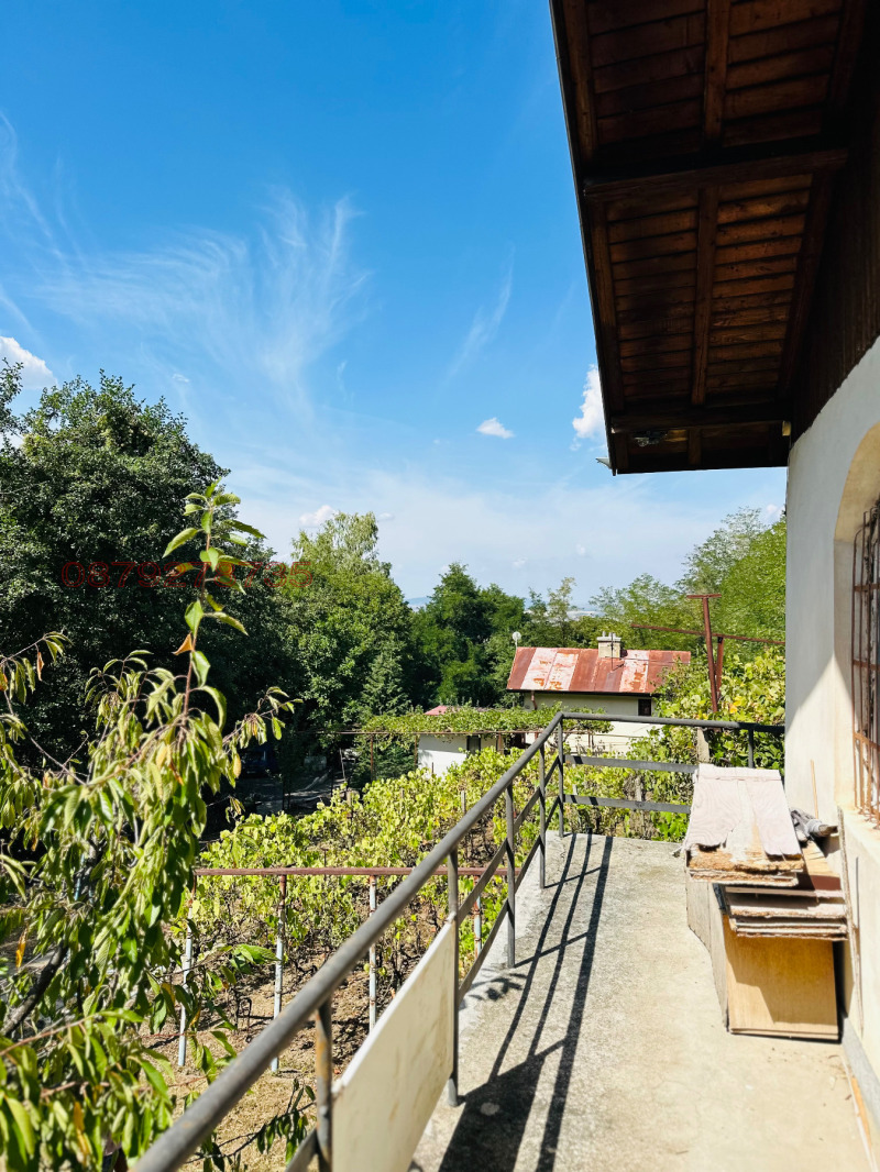 Продава ВИЛА, с. Самораново, област Кюстендил, снимка 5 - Вили - 52783573