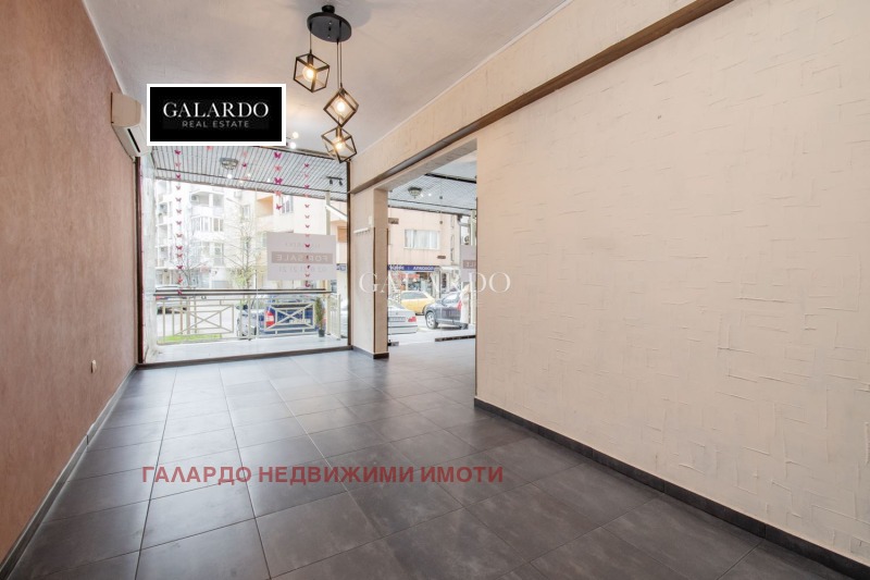 Satılık  Mağaza Sofia , Strelbişe , 91 metrekare | 47376371 - görüntü [3]