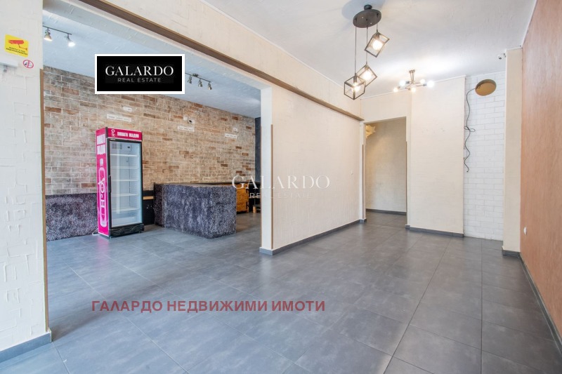 Satılık  Mağaza Sofia , Strelbişe , 91 metrekare | 47376371 - görüntü [7]