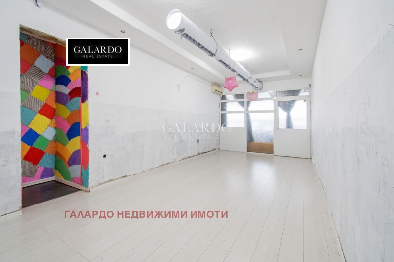 Satılık  Mağaza Sofia , Strelbişe , 91 metrekare | 47376371 - görüntü [9]