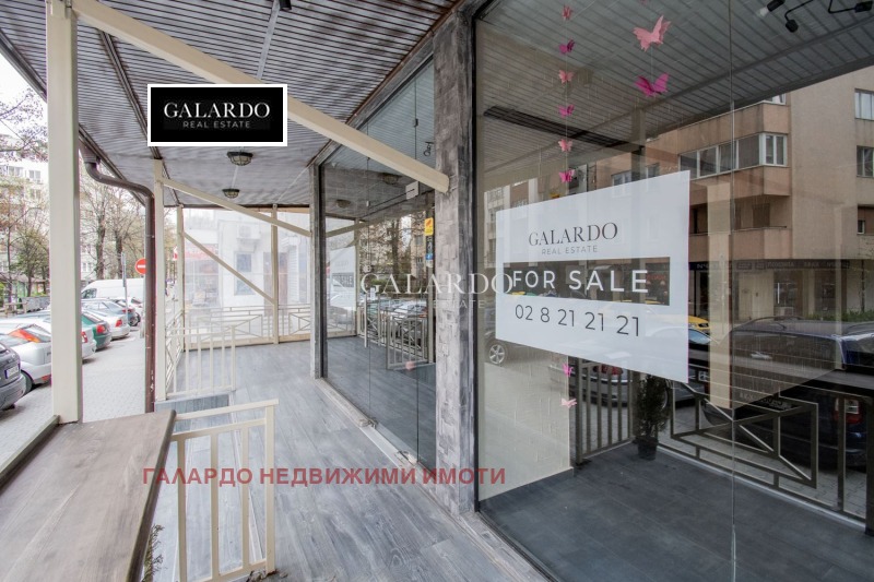 Satılık  Mağaza Sofia , Strelbişe , 91 metrekare | 47376371