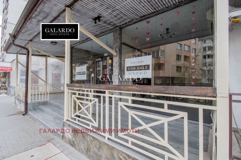 Satılık  Mağaza Sofia , Strelbişe , 91 metrekare | 47376371 - görüntü [10]