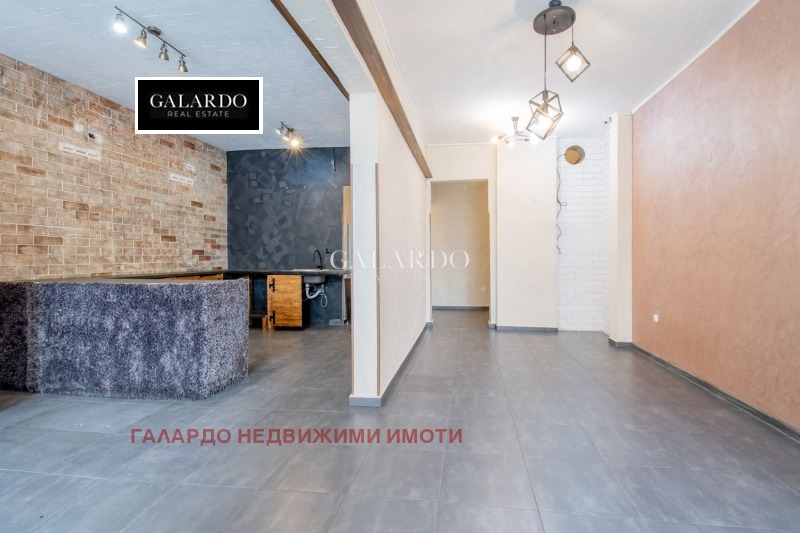 Satılık  Mağaza Sofia , Strelbişe , 91 metrekare | 47376371 - görüntü [5]