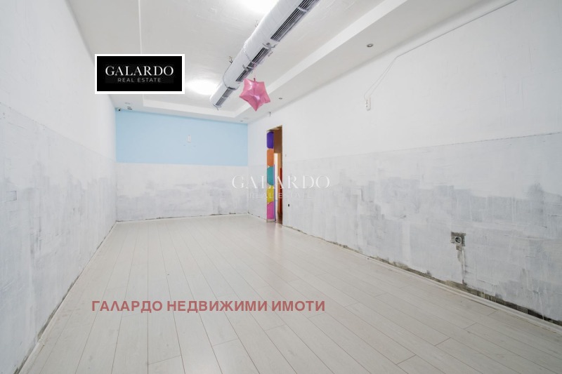 Satılık  Mağaza Sofia , Strelbişe , 91 metrekare | 47376371 - görüntü [8]