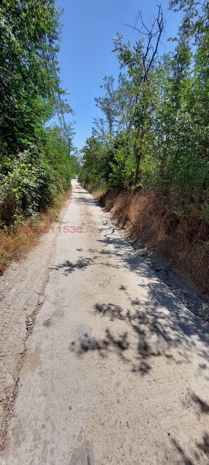 For Sale  Plot Varna , Izgrev , 489 sq.m | 36951317 - image [2]