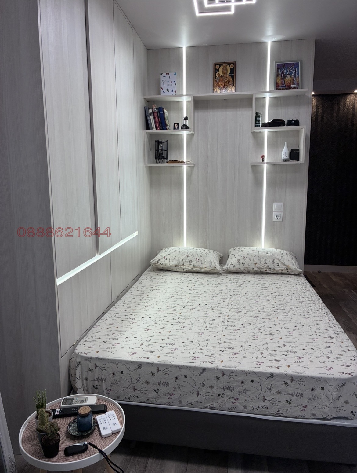 Продава 1-СТАЕН, с. Нови хан, област София област, снимка 3 - Апартаменти - 54737237