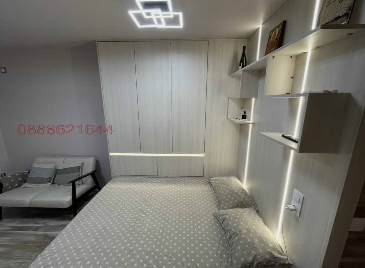 Продава 1-СТАЕН, с. Нови хан, област София област, снимка 2 - Апартаменти - 54737237
