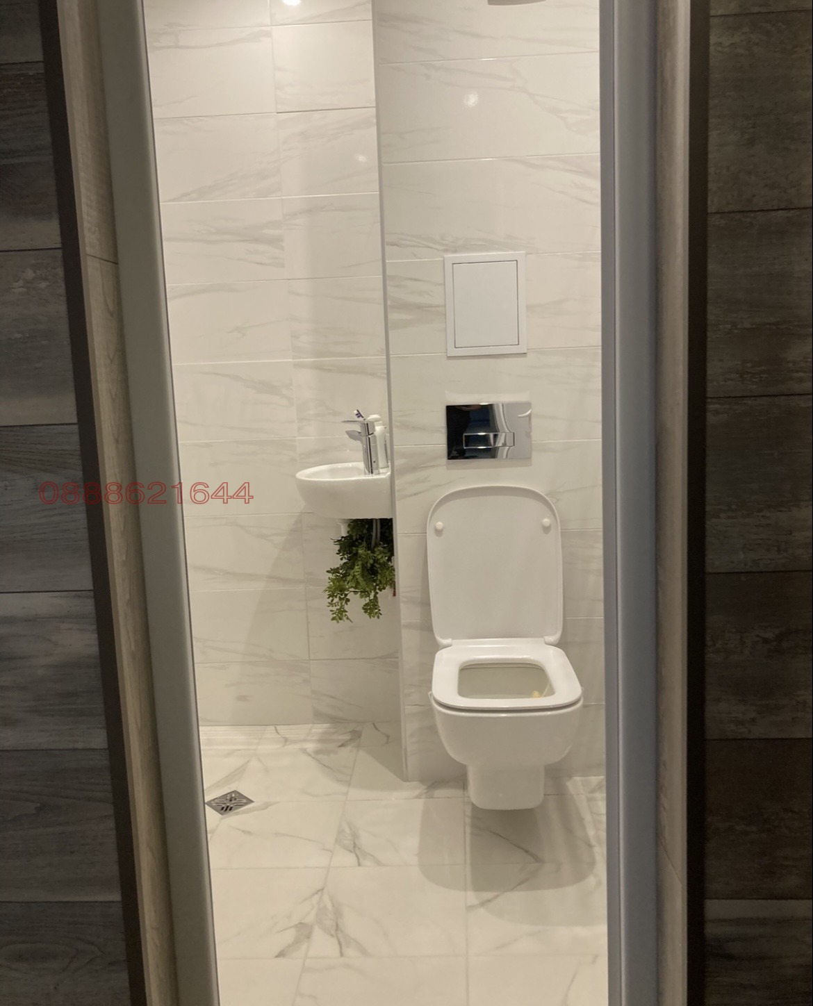 Продава 1-СТАЕН, с. Нови хан, област София област, снимка 11 - Апартаменти - 54737237