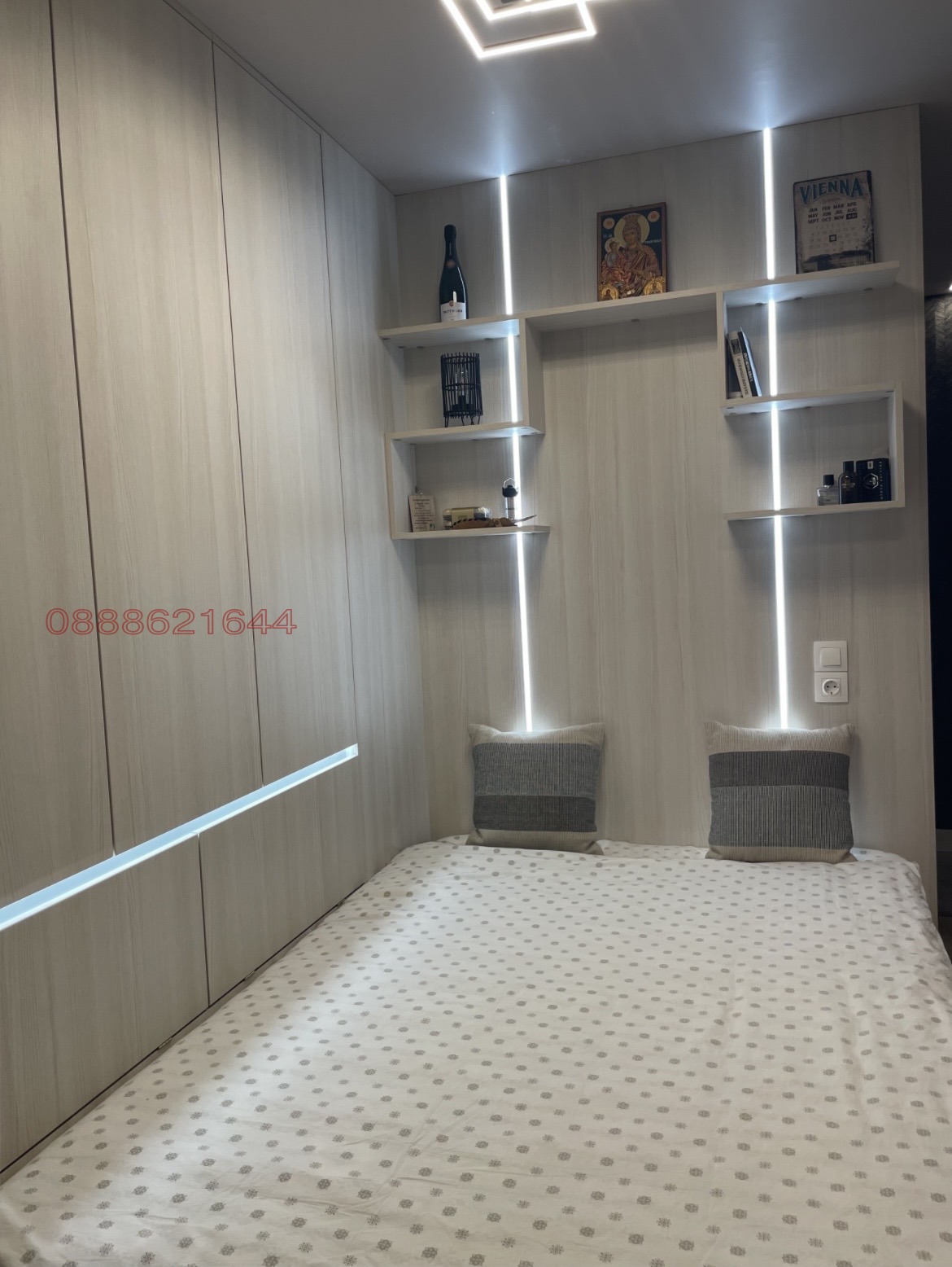 Продава 1-СТАЕН, с. Нови хан, област София област, снимка 5 - Апартаменти - 54737237