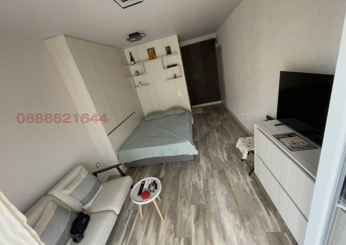 Продава 1-СТАЕН, с. Нови хан, област София област, снимка 7 - Апартаменти - 54737237