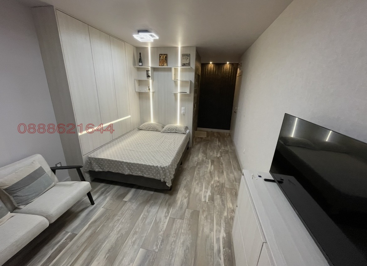 Продава  1-стаен област София , с. Нови хан , 36 кв.м | 50766803