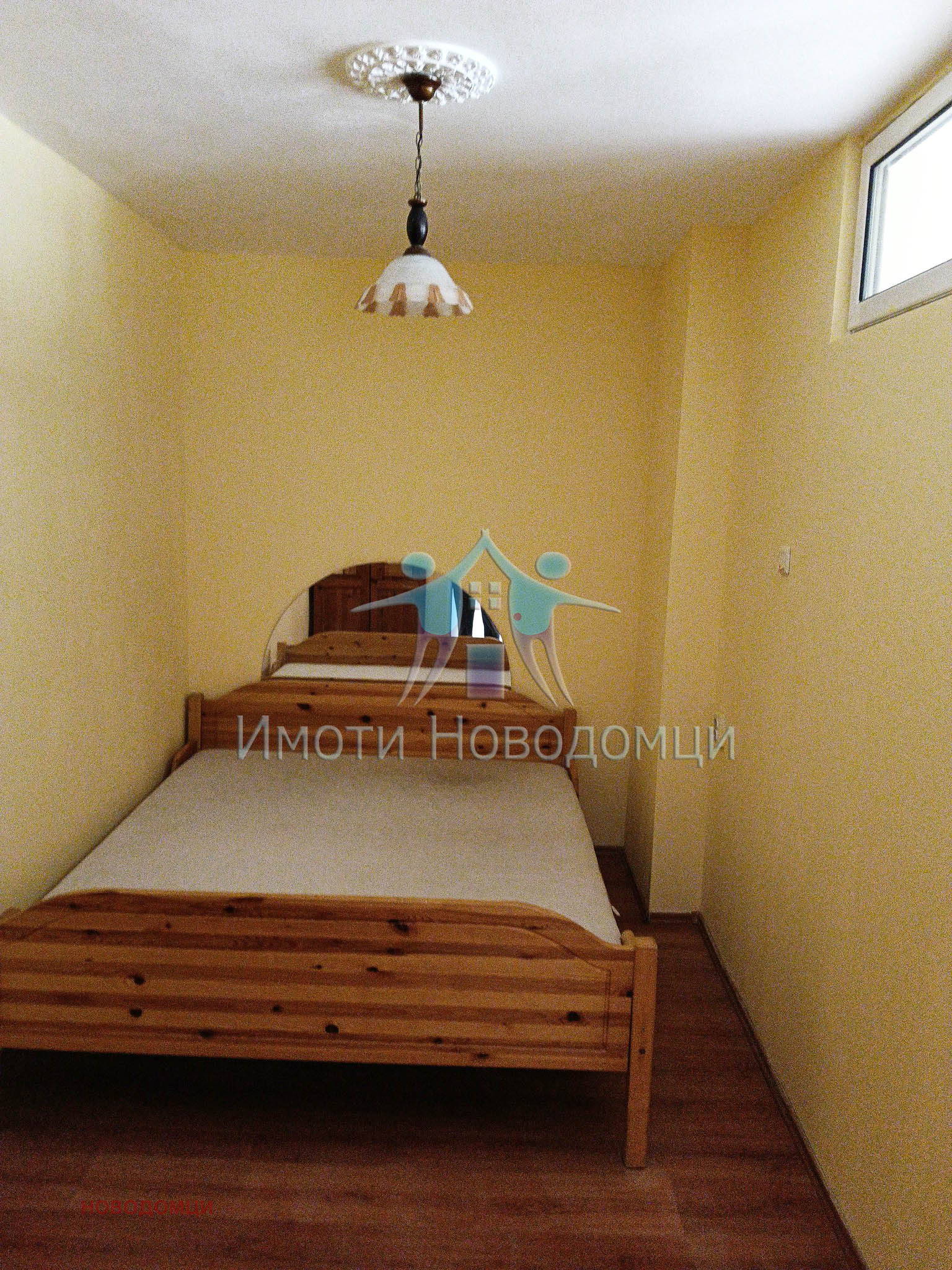 Продава 1-СТАЕН, гр. Шумен, Тракия, снимка 4 - Апартаменти - 54747509