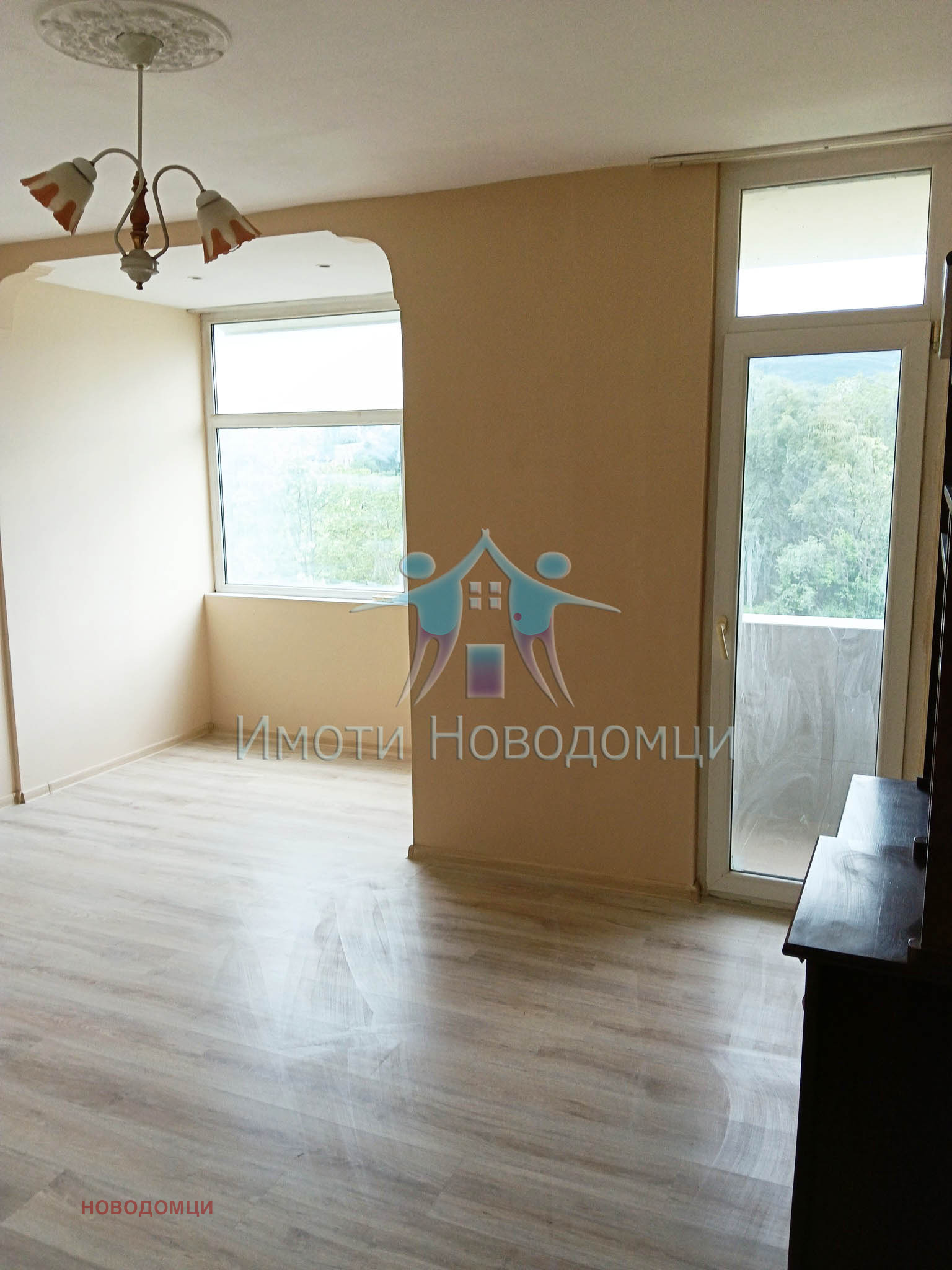 Продава 1-СТАЕН, гр. Шумен, Тракия