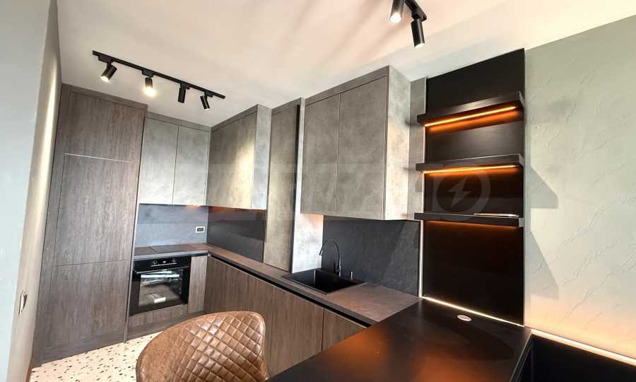 Продава 2-СТАЕН, гр. София, Кръстова вада, снимка 5 - Апартаменти - 53958150