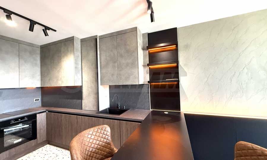 Продава 2-СТАЕН, гр. София, Кръстова вада, снимка 6 - Апартаменти - 53958150