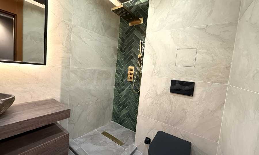 Продава 2-СТАЕН, гр. София, Кръстова вада, снимка 8 - Апартаменти - 53958150